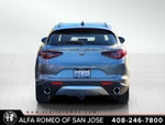 2019 Alfa Romeo Stelvio Ti Sport