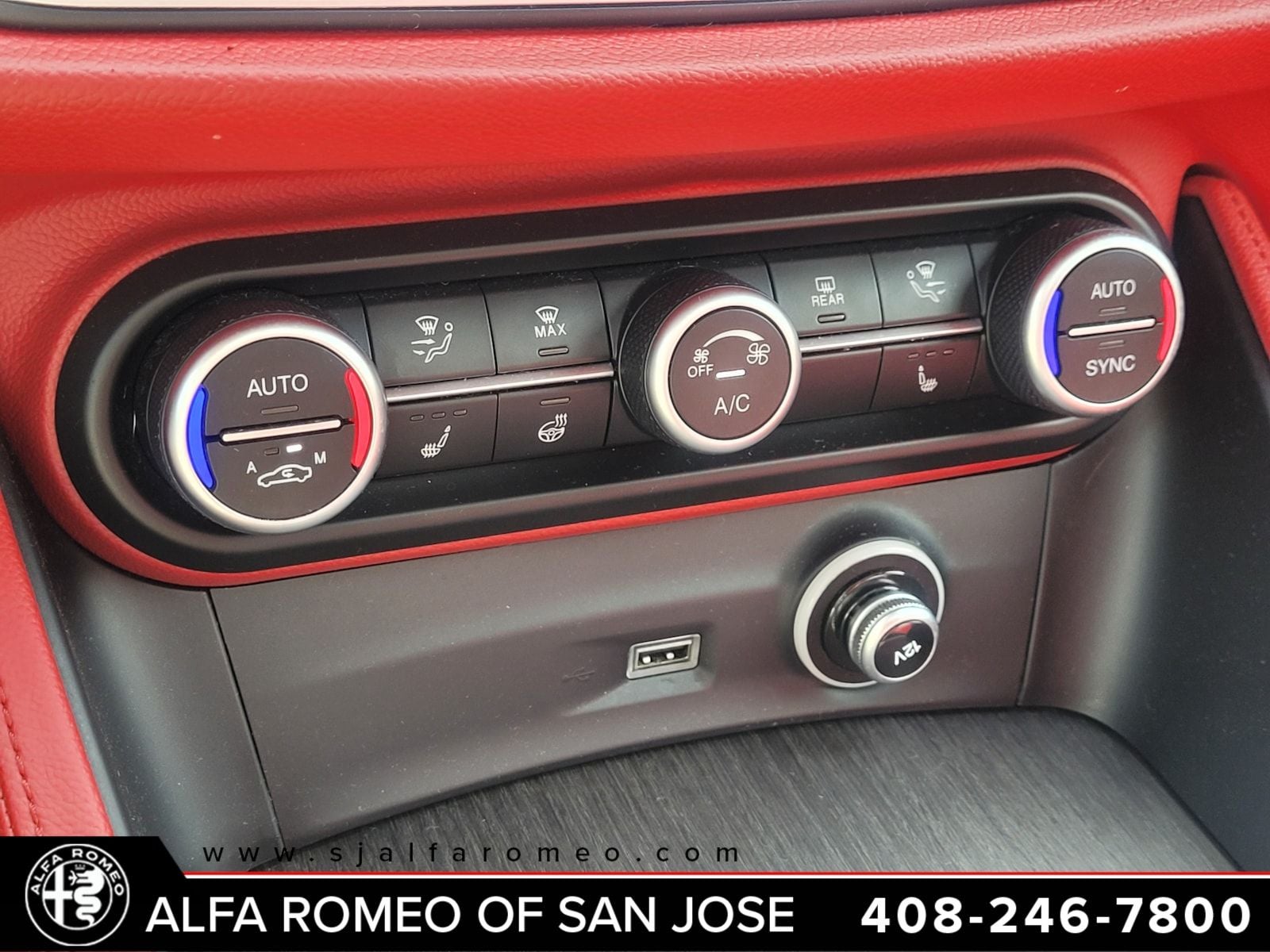 2020 Alfa Romeo Stelvio Ti