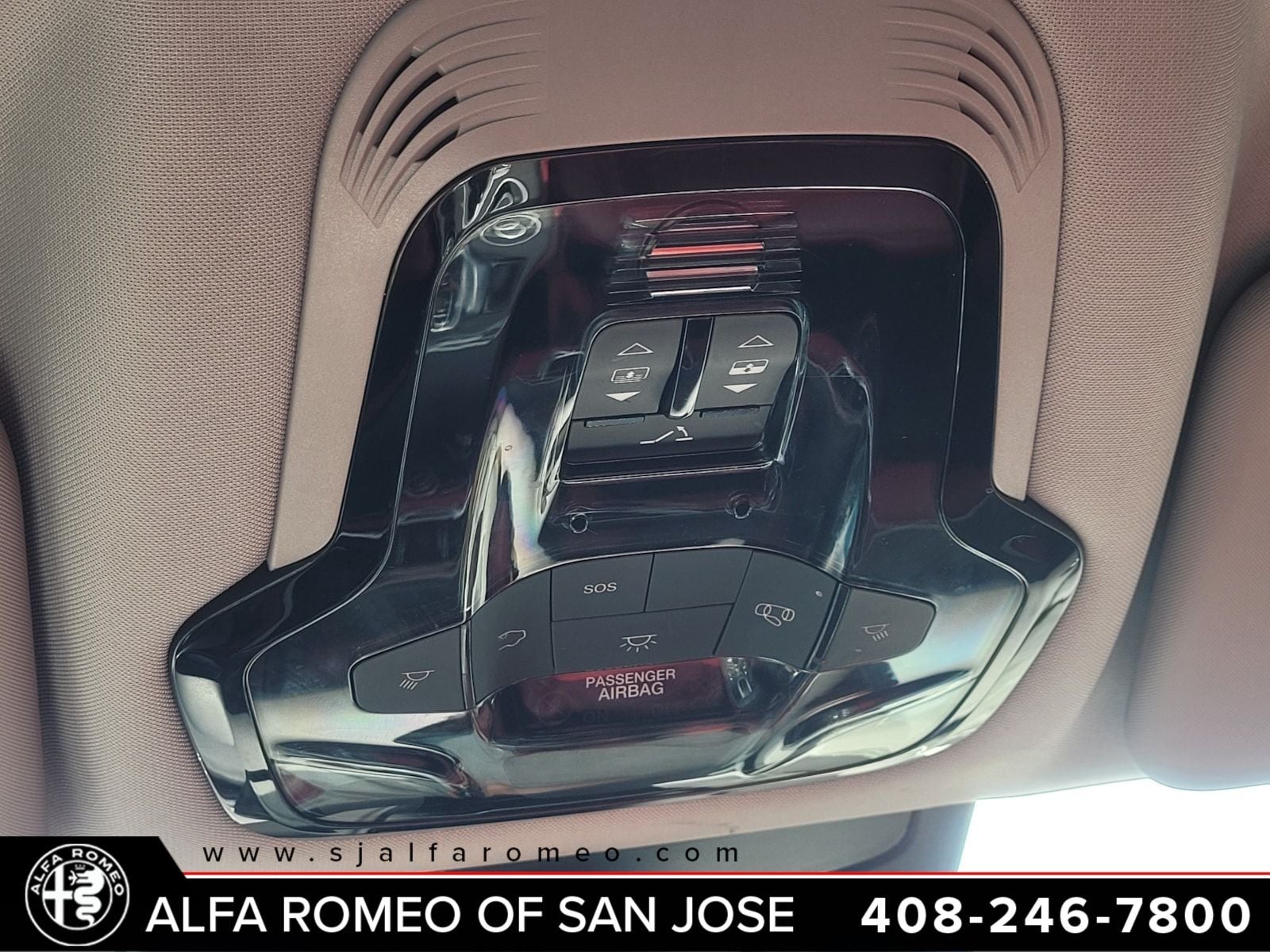 2020 Alfa Romeo Stelvio Ti