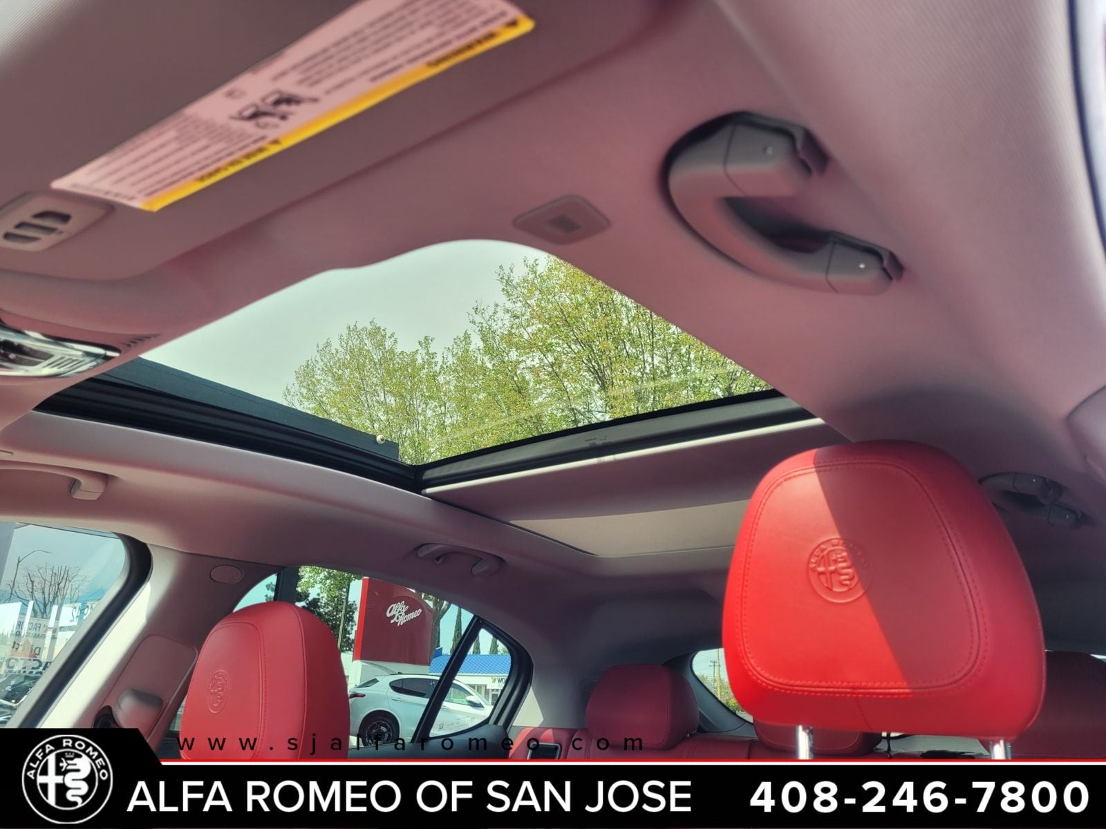 2020 Alfa Romeo Stelvio Ti