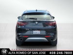 2020 Alfa Romeo Stelvio Ti