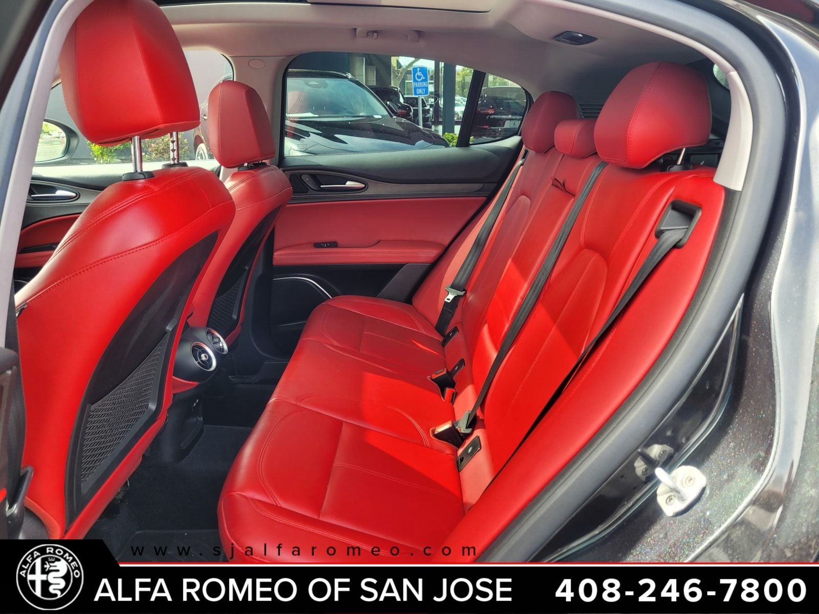 2020 Alfa Romeo Stelvio Ti