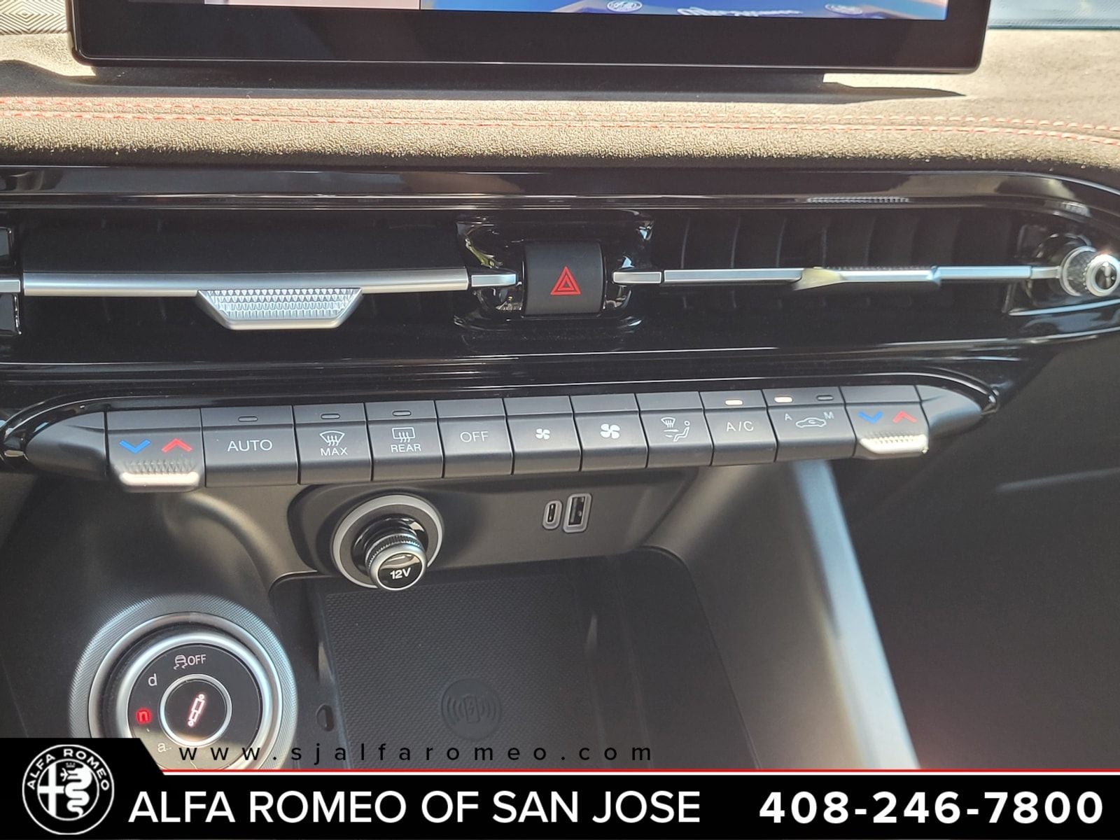 2024 Alfa Romeo Tonale Veloce