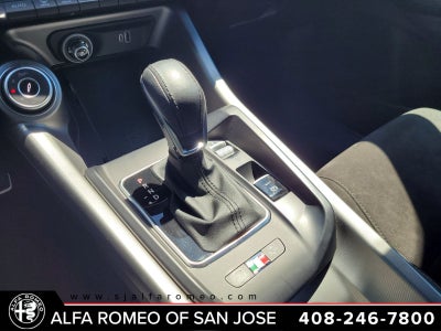 2024 Alfa Romeo Tonale Veloce