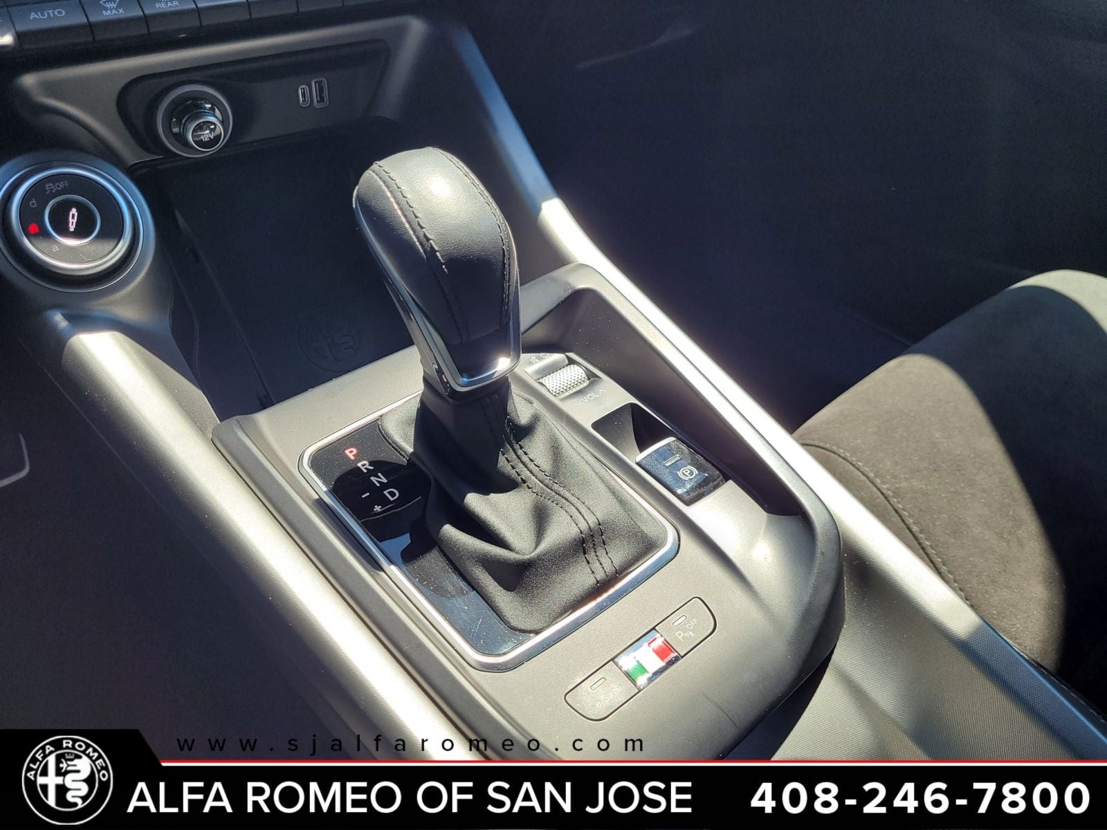 2024 Alfa Romeo Tonale Veloce