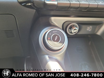2024 Alfa Romeo Tonale Veloce