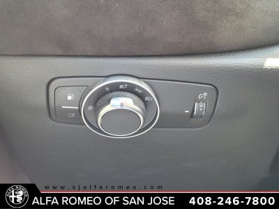 2024 Alfa Romeo Tonale Veloce