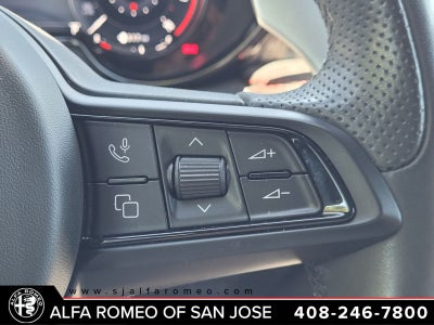 2024 Alfa Romeo Tonale Veloce