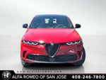 2024 Alfa Romeo Tonale Veloce