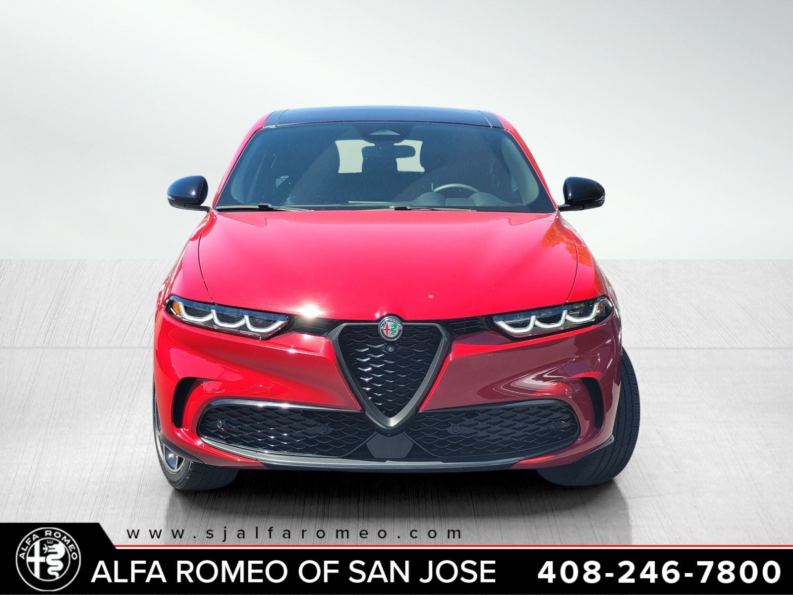 2024 Alfa Romeo Tonale Veloce