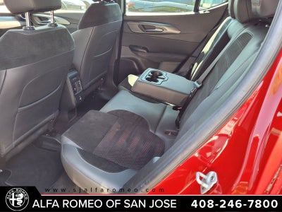 2024 Alfa Romeo Tonale Veloce