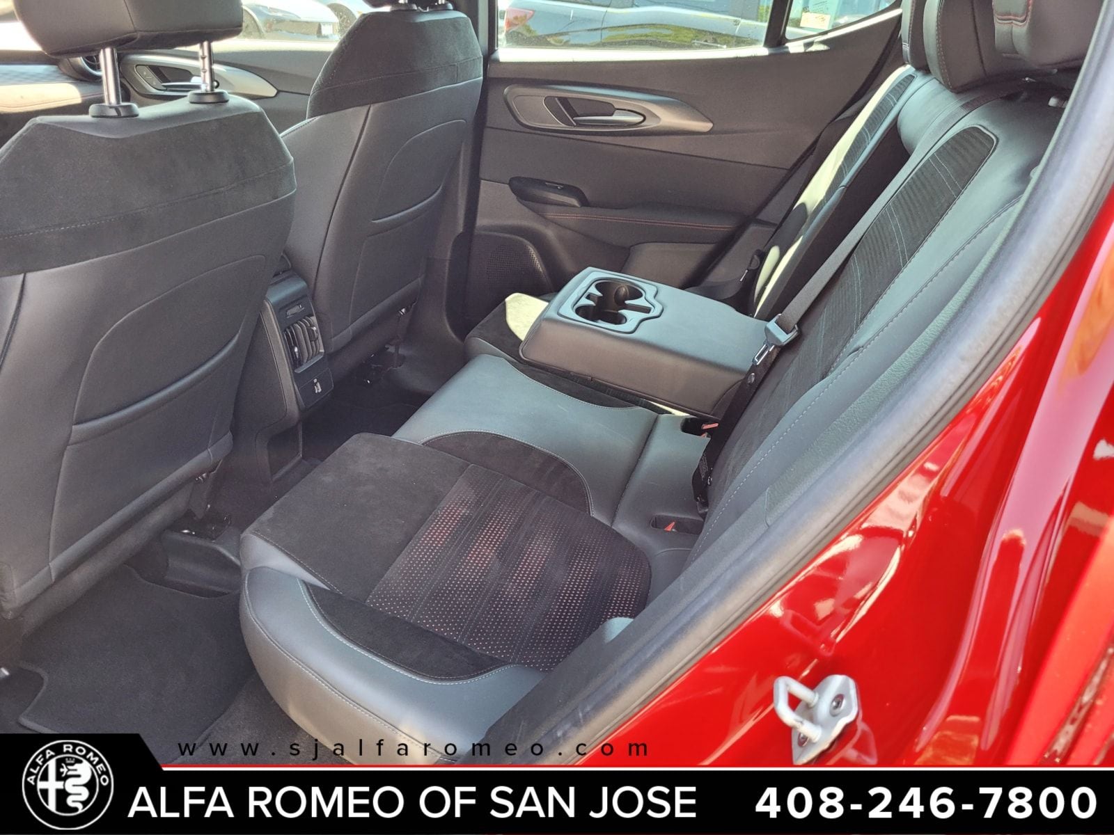 2024 Alfa Romeo Tonale Veloce