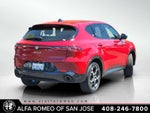 2024 Alfa Romeo Tonale Veloce