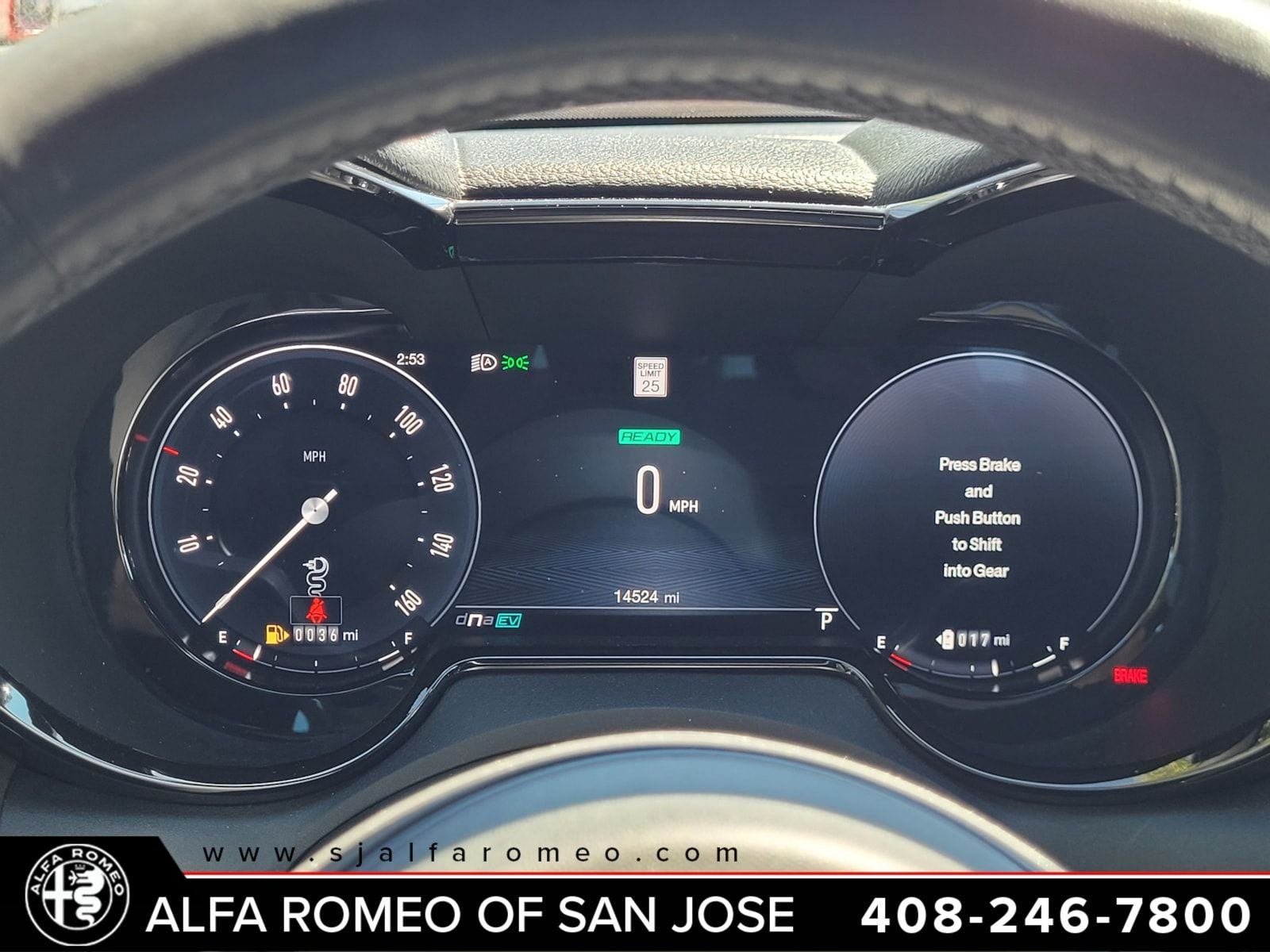 2024 Alfa Romeo Tonale Veloce