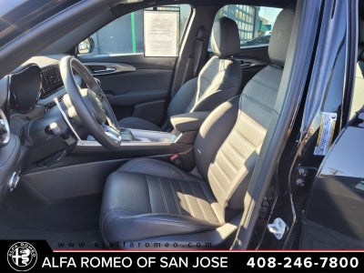 2024 Alfa Romeo Tonale Veloce