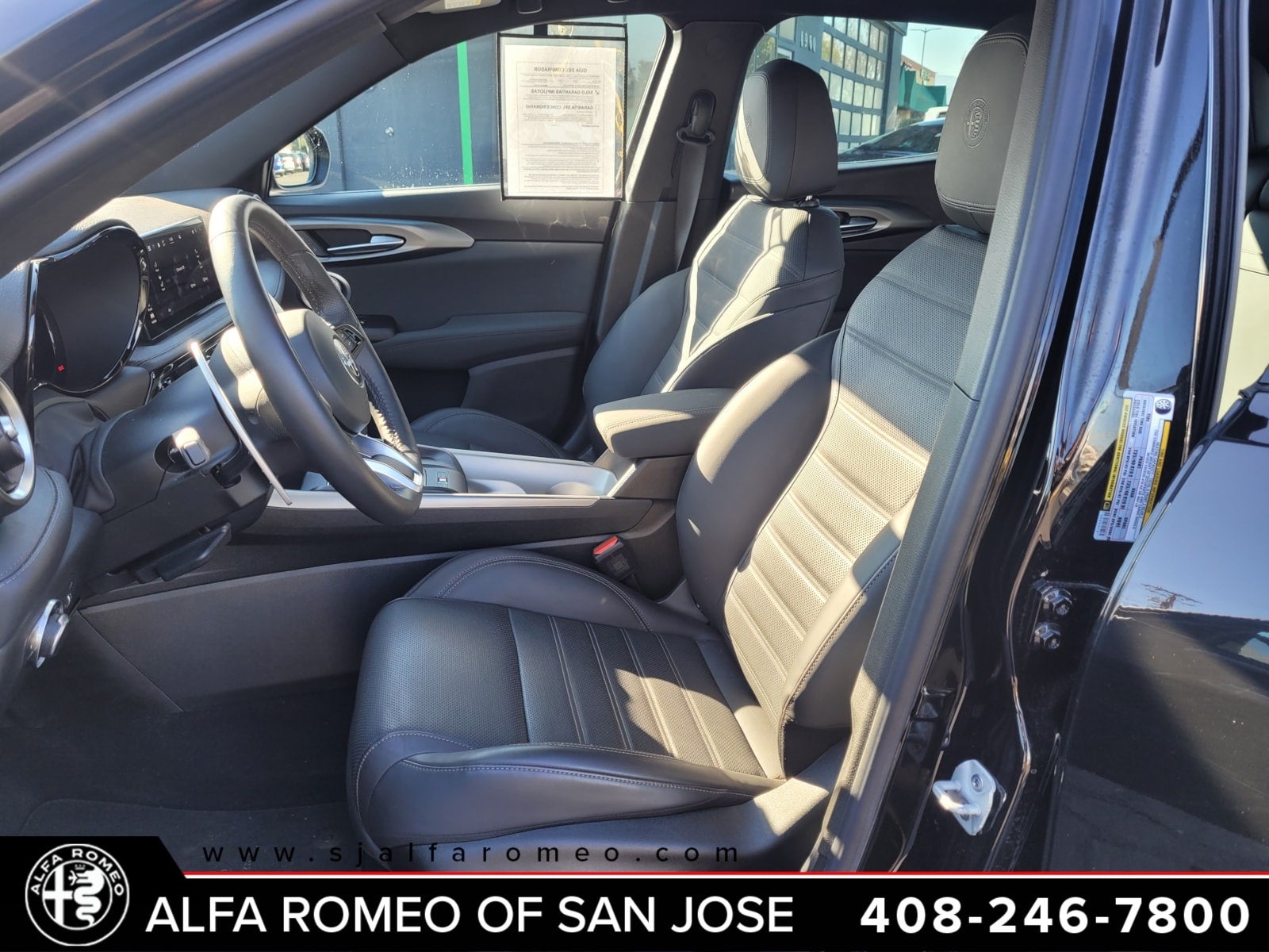 2024 Alfa Romeo Tonale Veloce