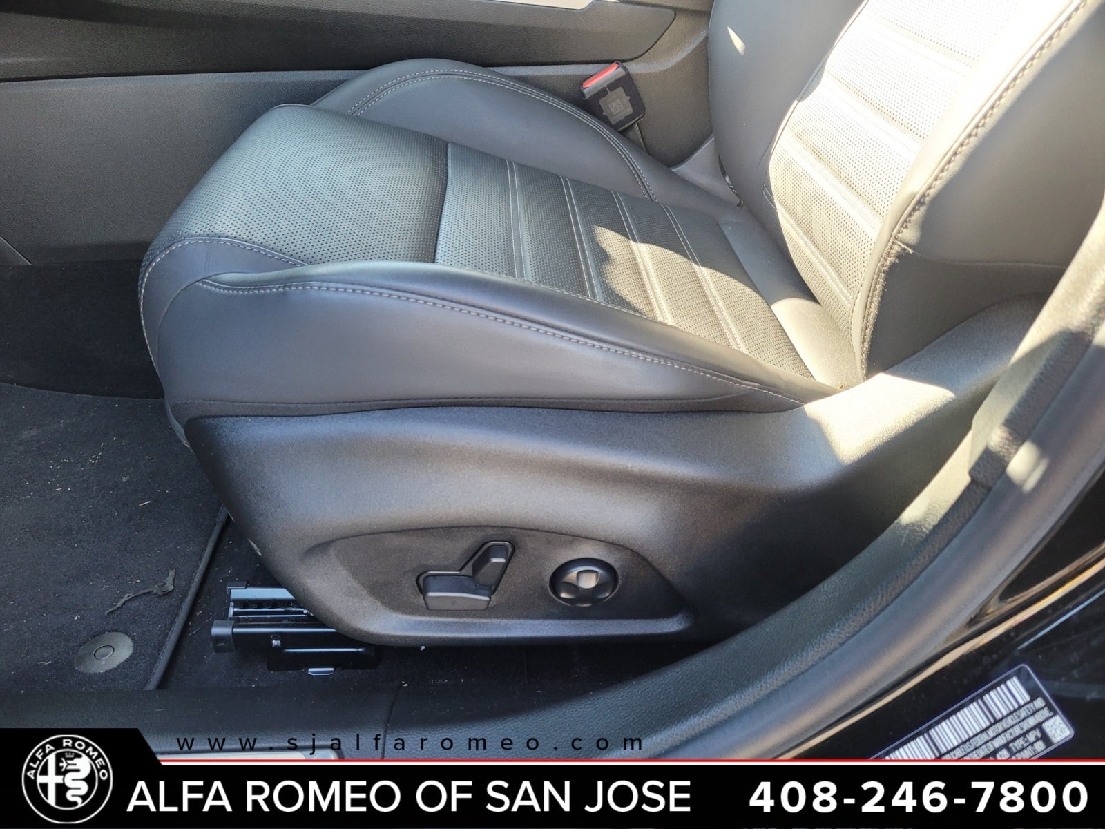 2024 Alfa Romeo Tonale Veloce