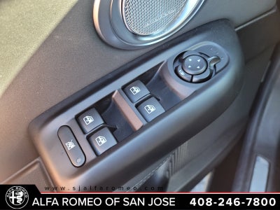 2024 Alfa Romeo Tonale Veloce