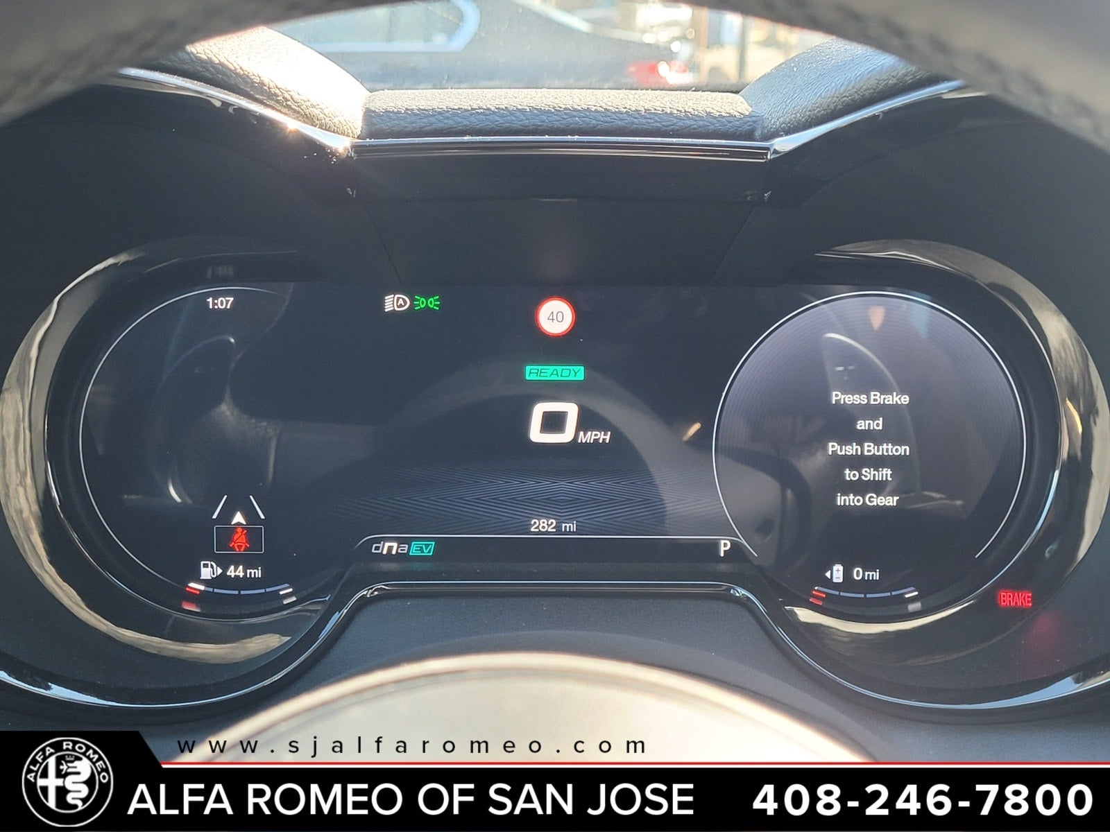 2024 Alfa Romeo Tonale Veloce