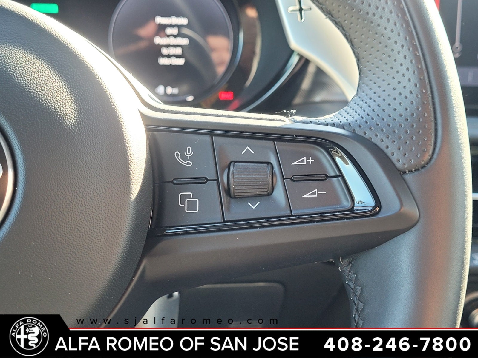 2024 Alfa Romeo Tonale Veloce