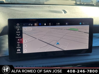 2024 Alfa Romeo Tonale Veloce