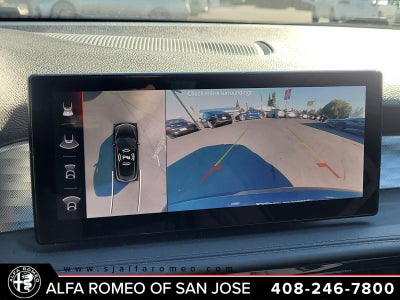 2024 Alfa Romeo Tonale Veloce