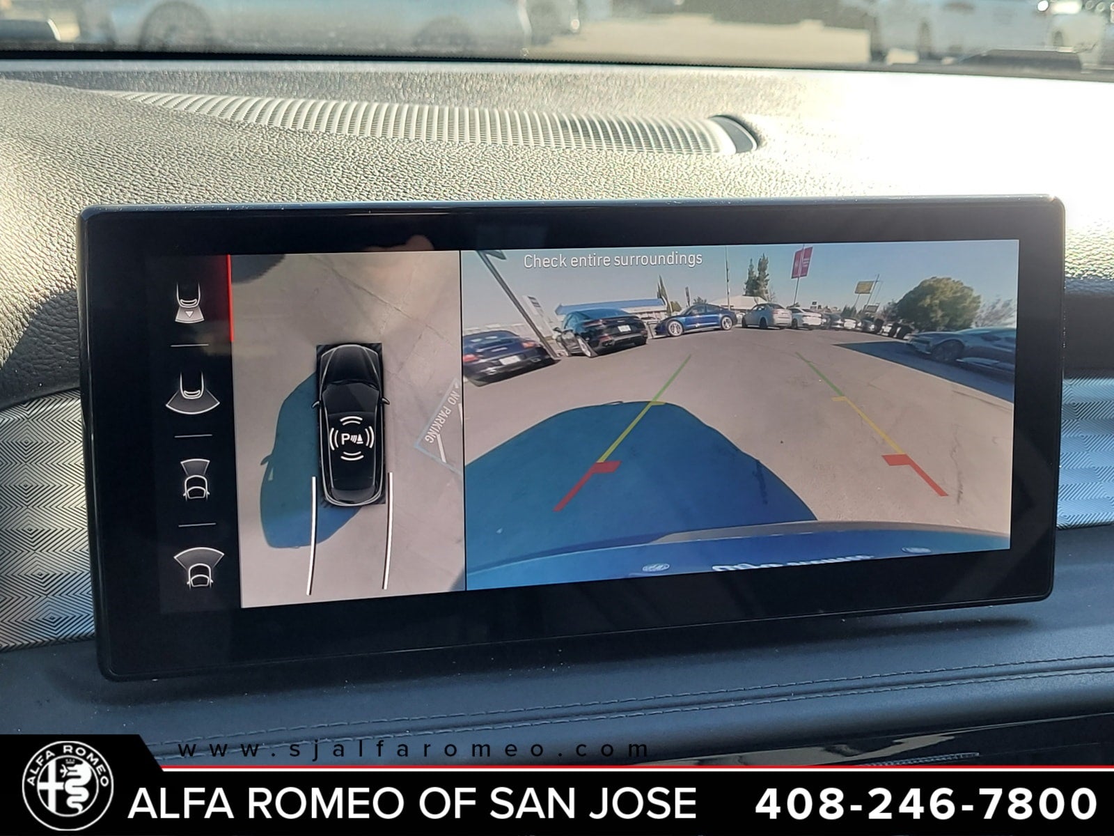 2024 Alfa Romeo Tonale Veloce