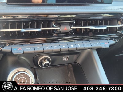 2024 Alfa Romeo Tonale Veloce