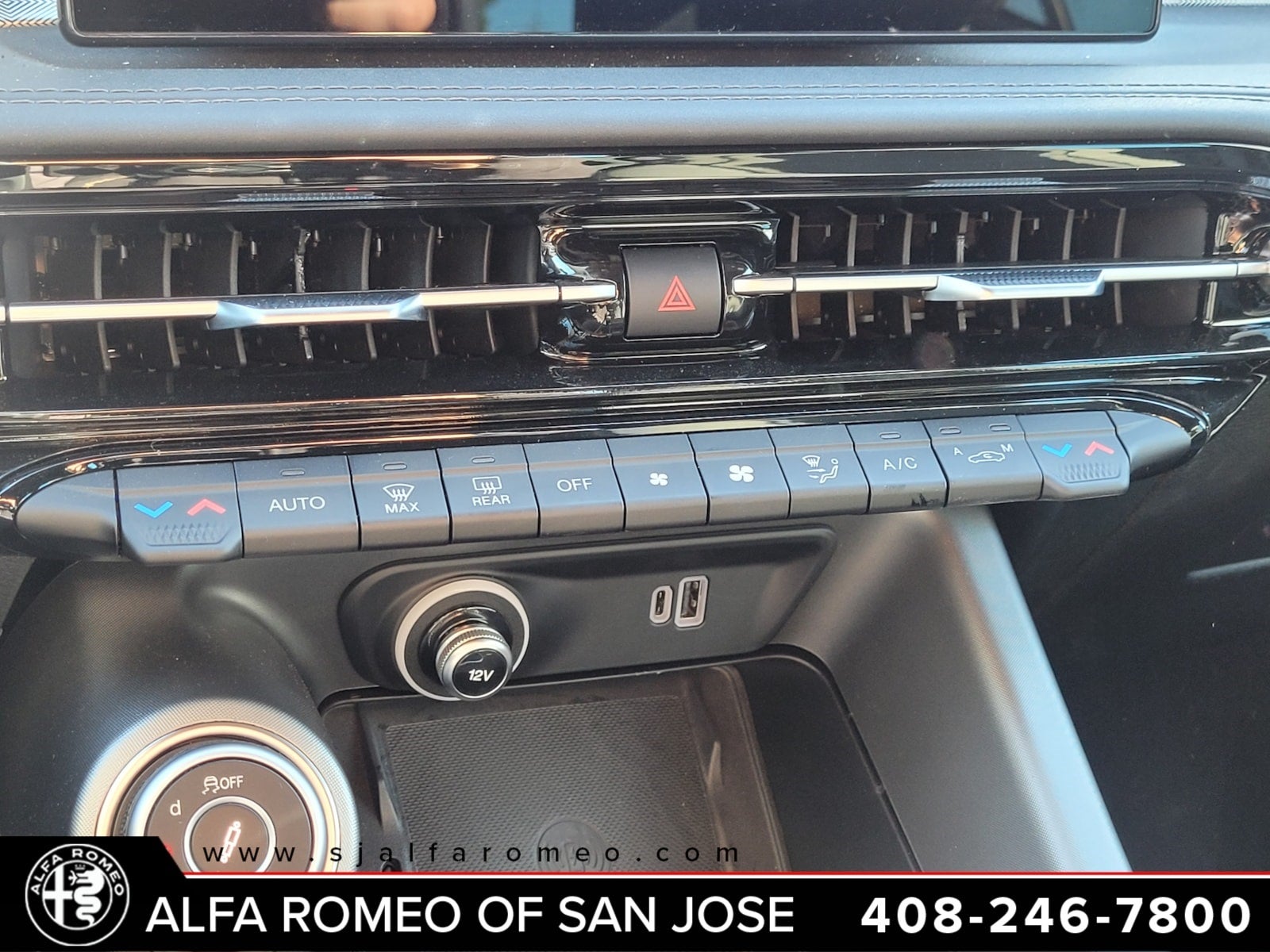 2024 Alfa Romeo Tonale Veloce