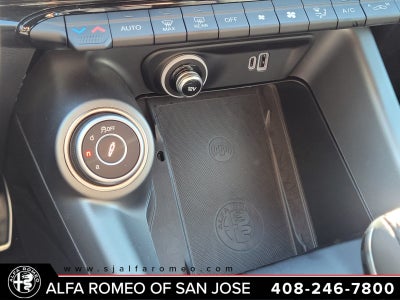 2024 Alfa Romeo Tonale Veloce