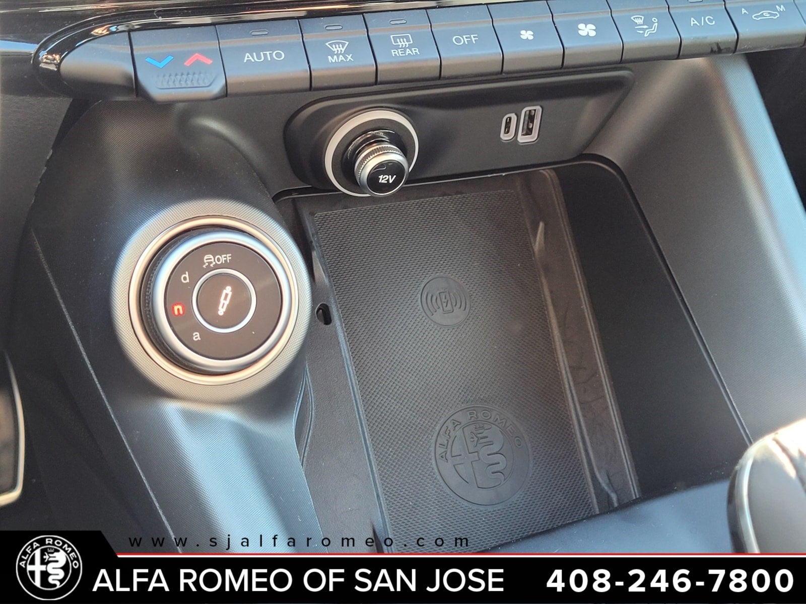 2024 Alfa Romeo Tonale Veloce