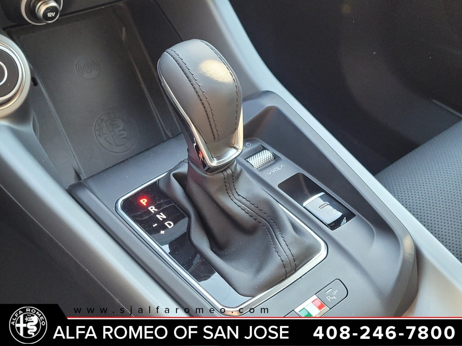 2024 Alfa Romeo Tonale Veloce