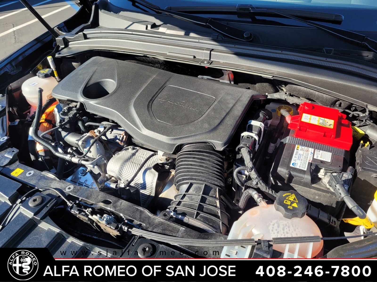 2024 Alfa Romeo Tonale Veloce