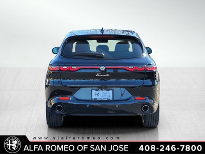 2024 Alfa Romeo Tonale Veloce