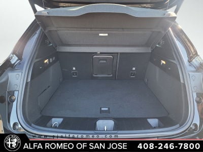 2024 Alfa Romeo Tonale Veloce