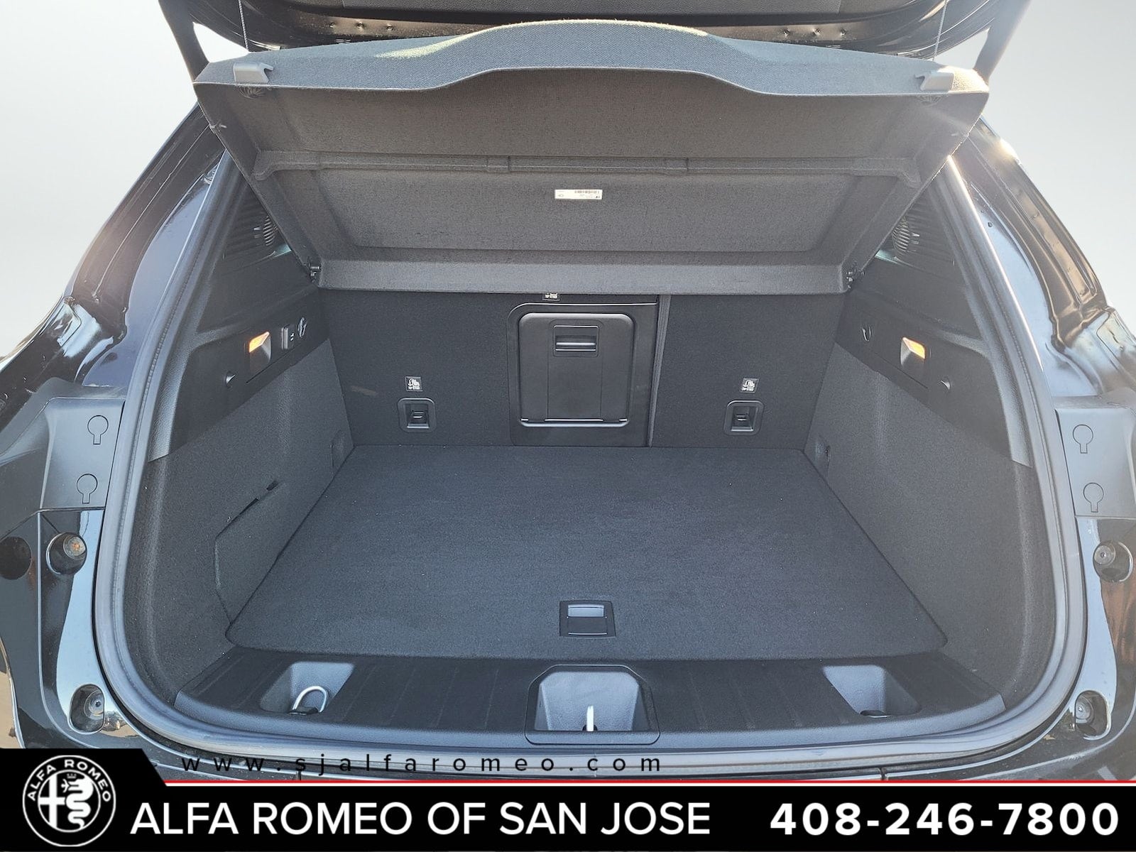 2024 Alfa Romeo Tonale Veloce