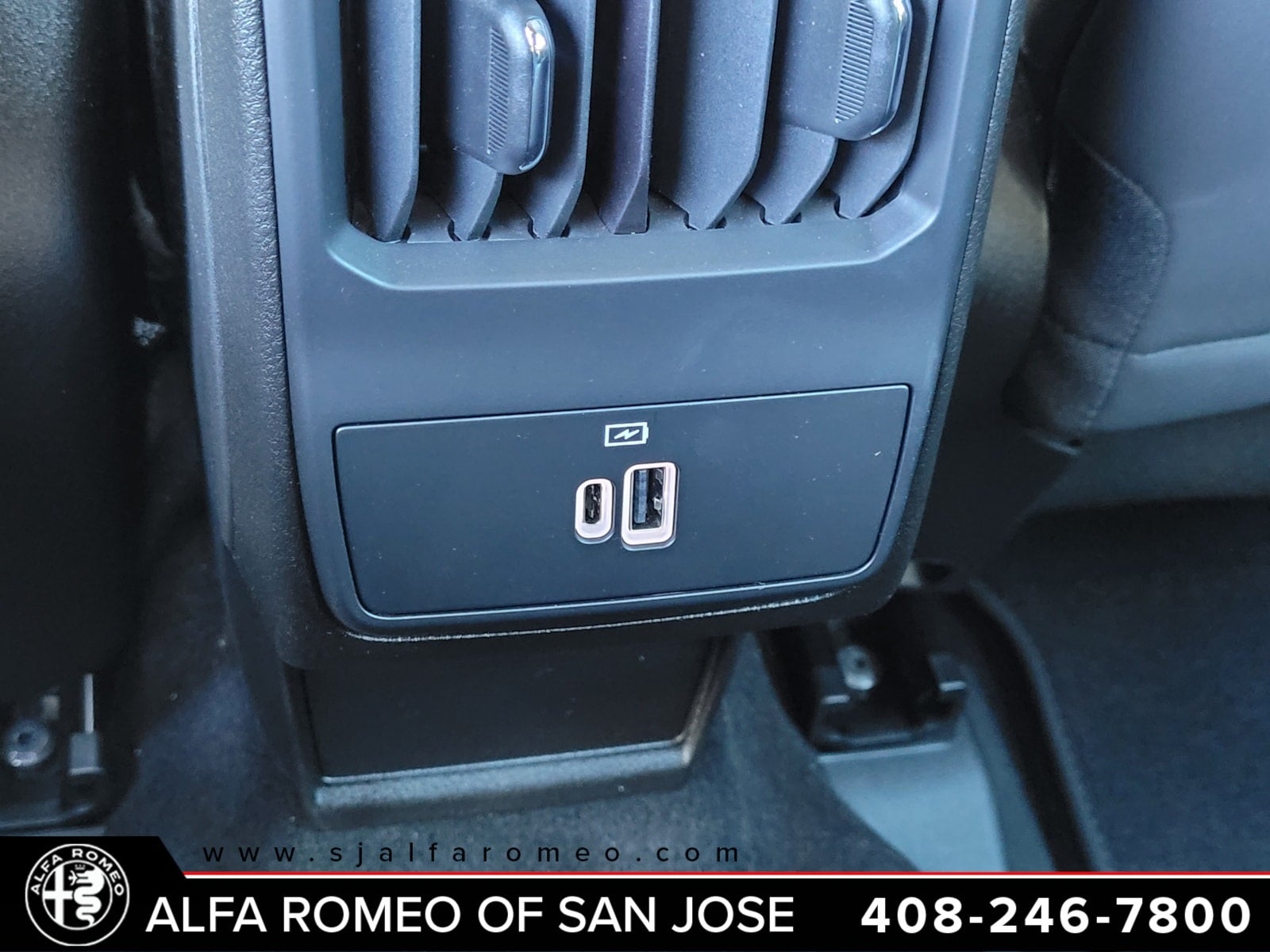 2024 Alfa Romeo Tonale Veloce