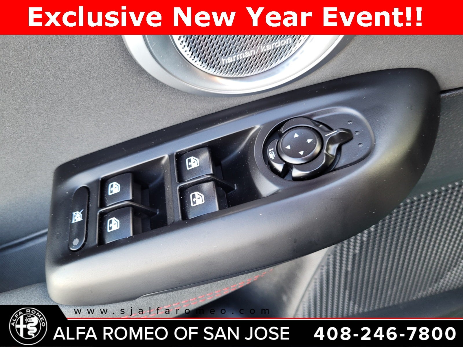 2025 Alfa Romeo Tonale Tributo Italiano Special Edition