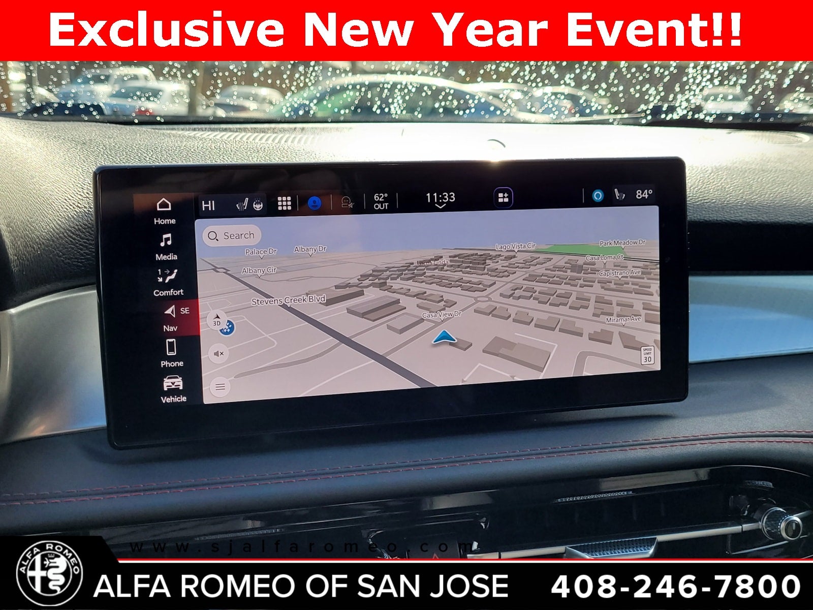 2025 Alfa Romeo Tonale Tributo Italiano Special Edition