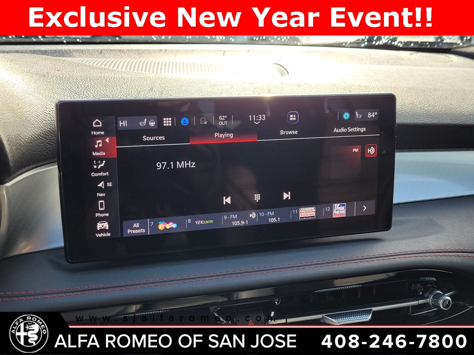 2025 Alfa Romeo Tonale Tributo Italiano Special Edition