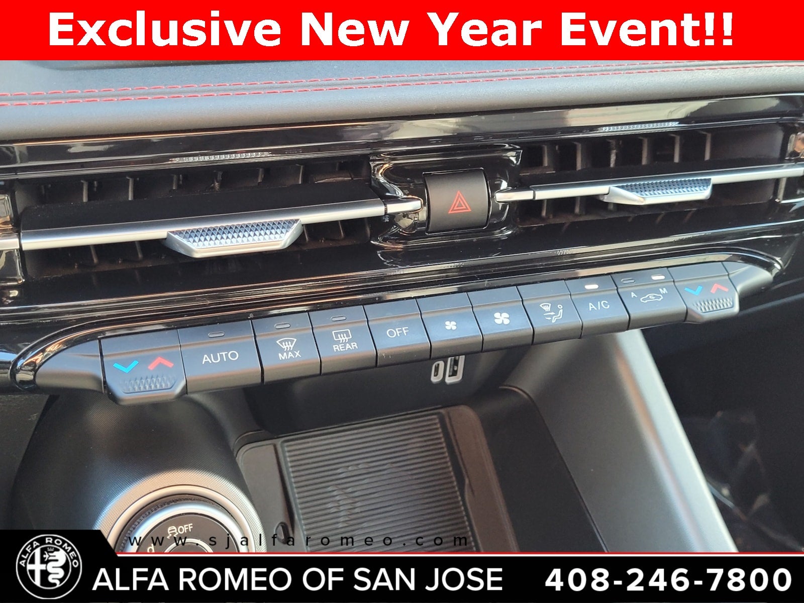 2025 Alfa Romeo Tonale Tributo Italiano Special Edition