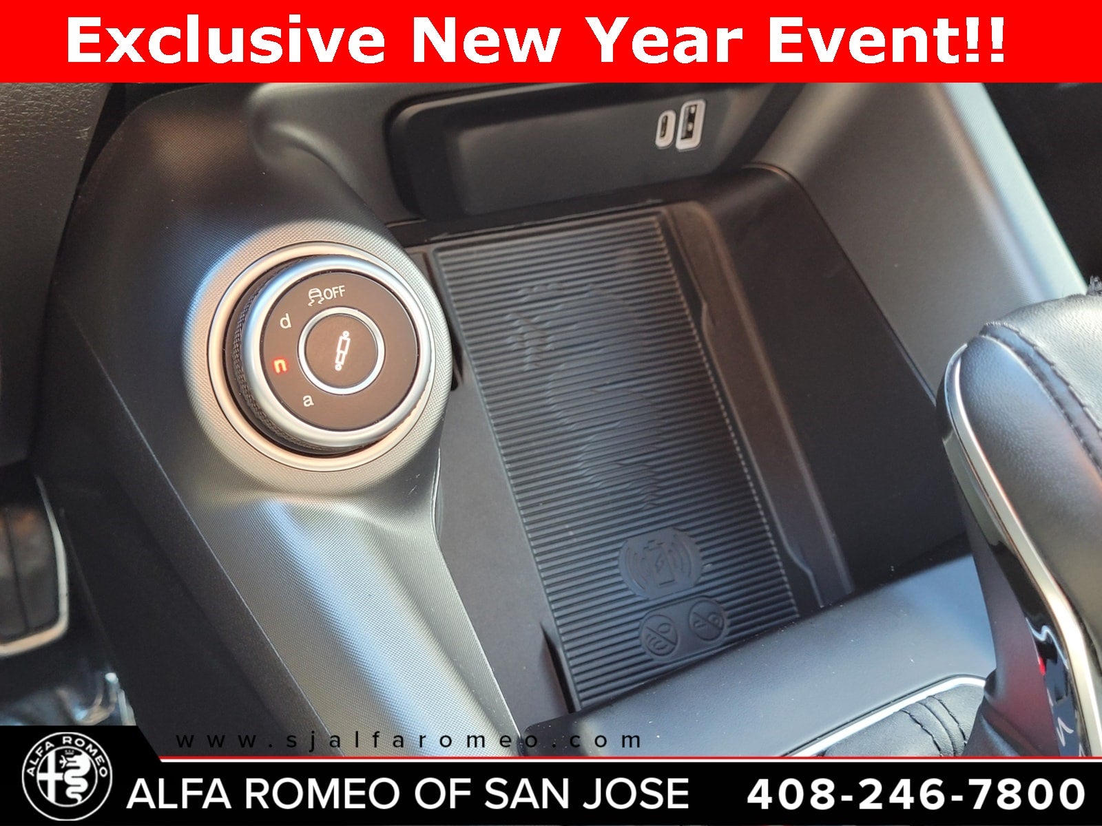 2025 Alfa Romeo Tonale Tributo Italiano Special Edition