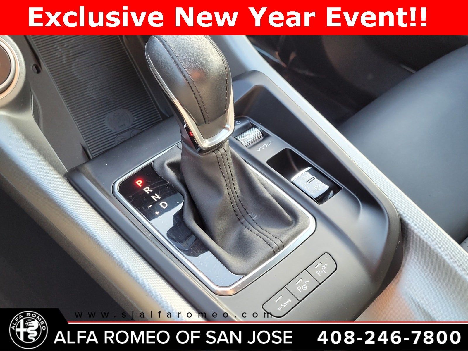 2025 Alfa Romeo Tonale Tributo Italiano Special Edition