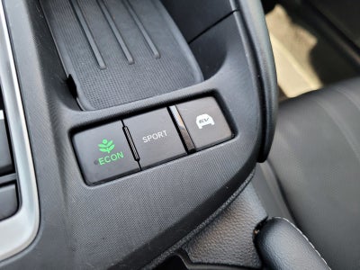 2019 Honda Insight Touring