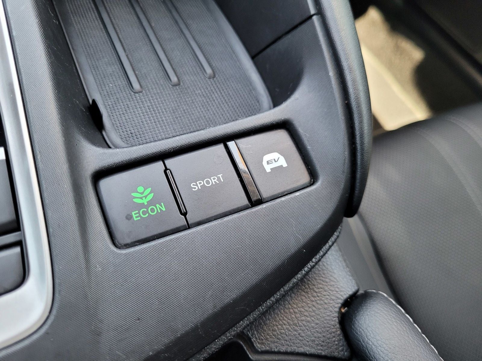 2019 Honda Insight Touring