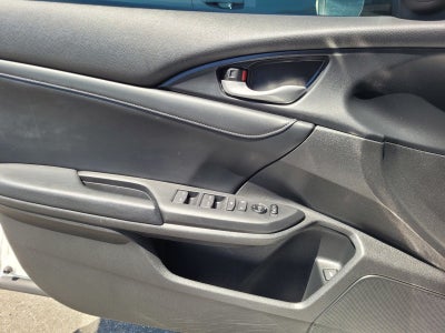2019 Honda Insight Touring