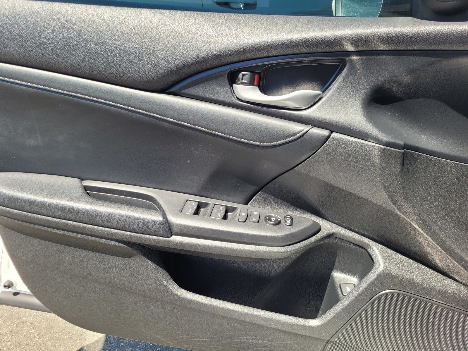 2019 Honda Insight Touring