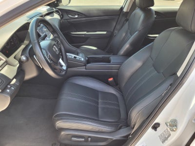 2019 Honda Insight Touring