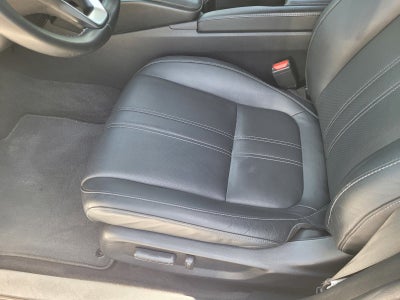 2019 Honda Insight Touring