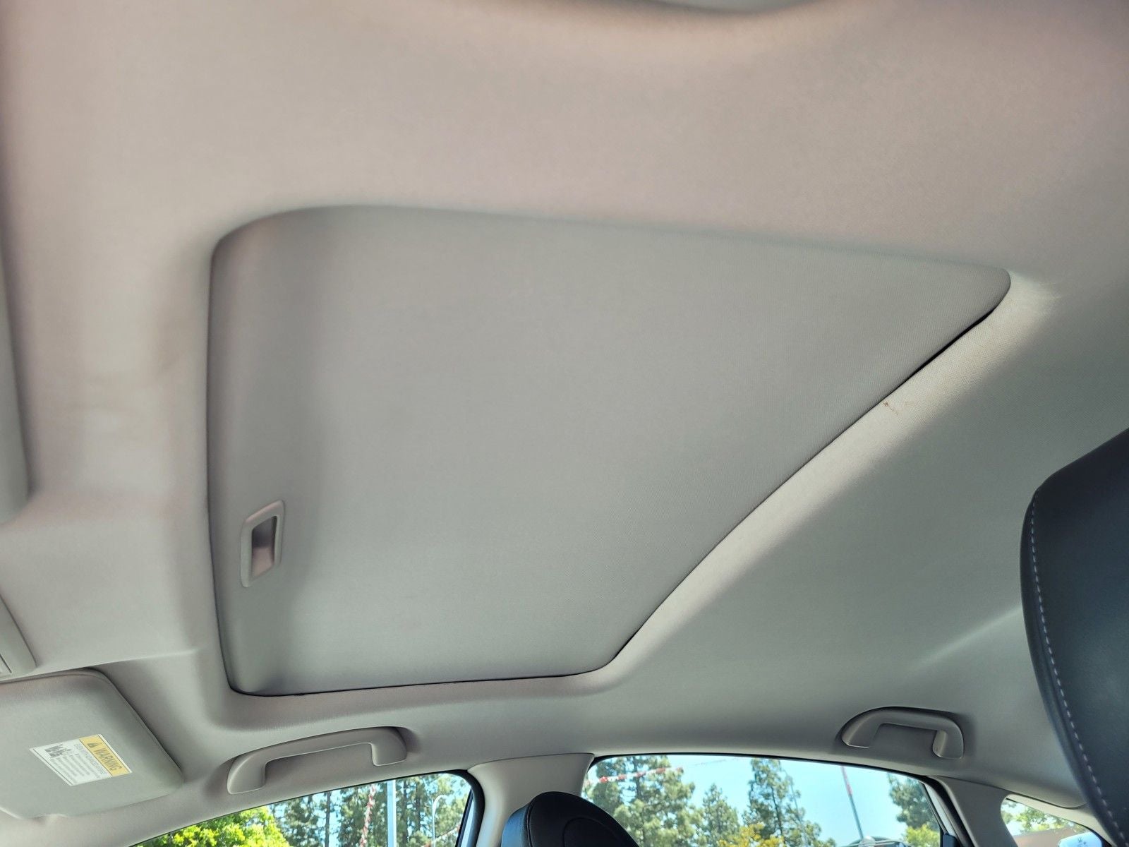 2019 Honda Insight Touring
